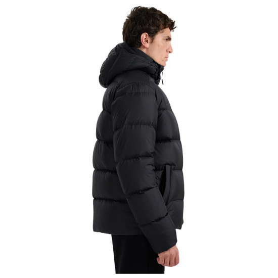 4F Ανδρικό μπουφάν Down Jacket